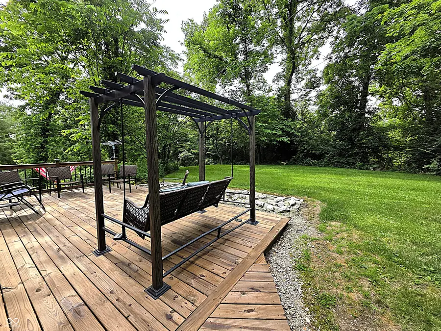 7335 Bethany Park, Martinsville, IN 46151 - #2