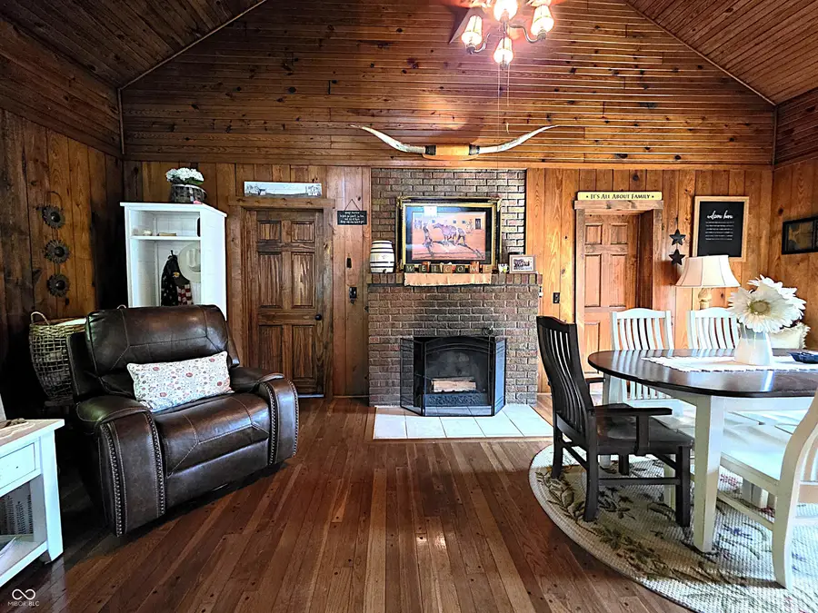7335 Bethany Park, Martinsville, IN 46151 - #3