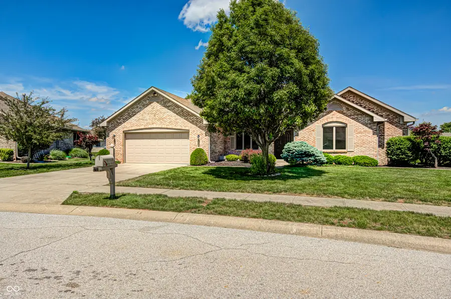 1156 Woodridge, Brownsburg, IN 46112 - #2