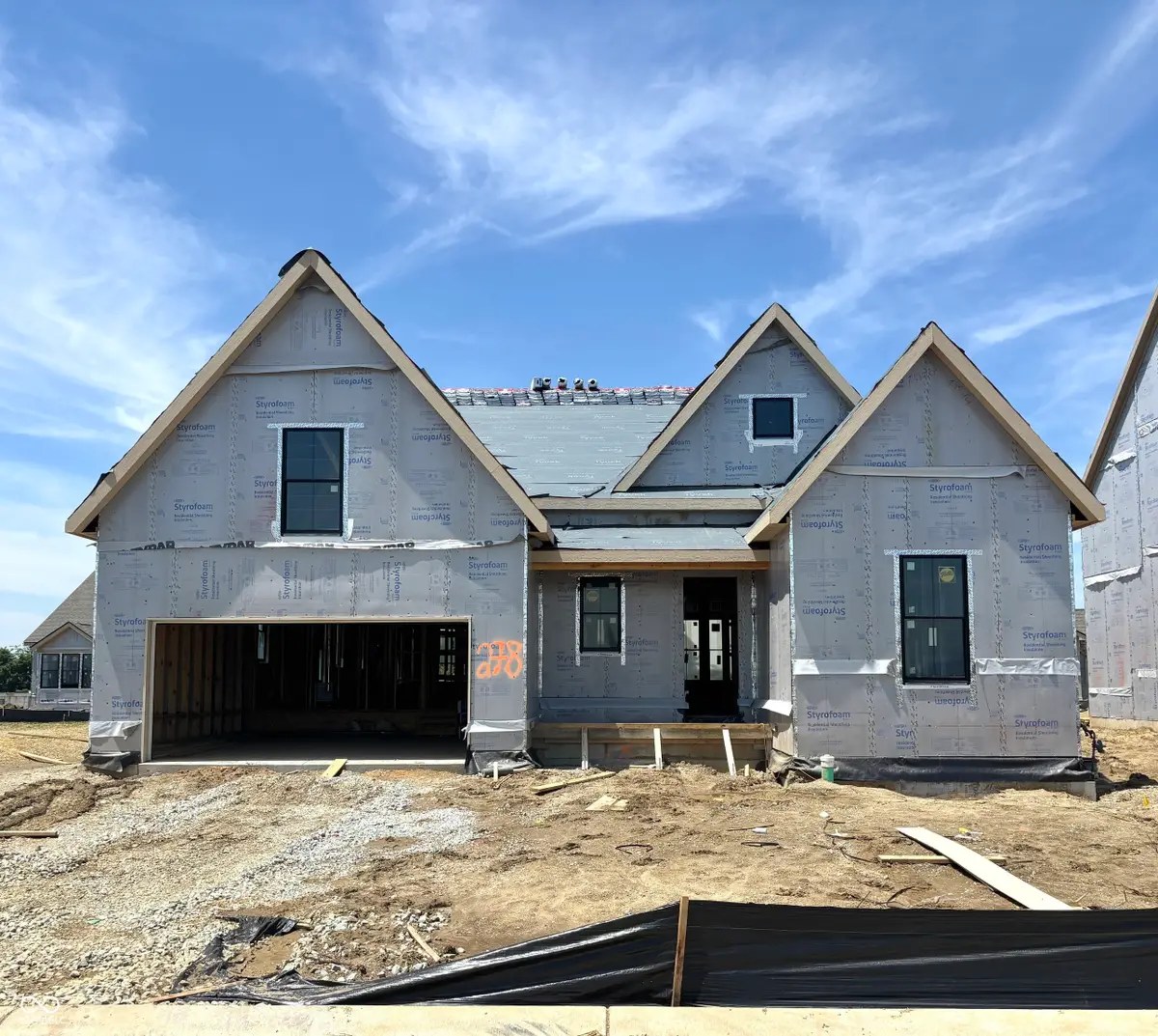 16854 Ackerson Boulevard, Westfield, IN 46074 - #1