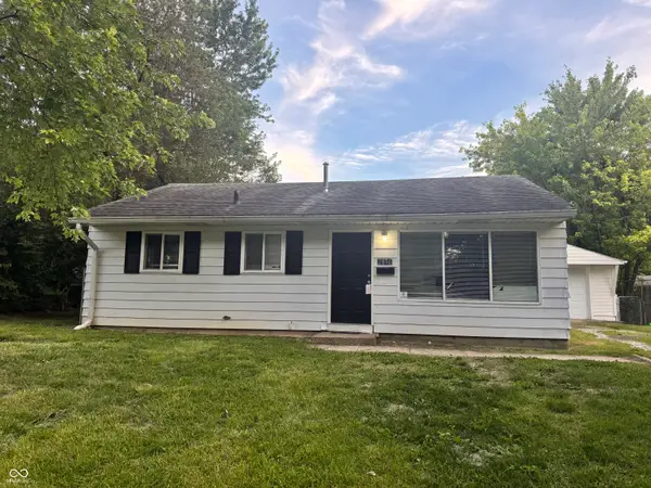 2856 Corvallis Crescent, Indianapolis, IN 46222