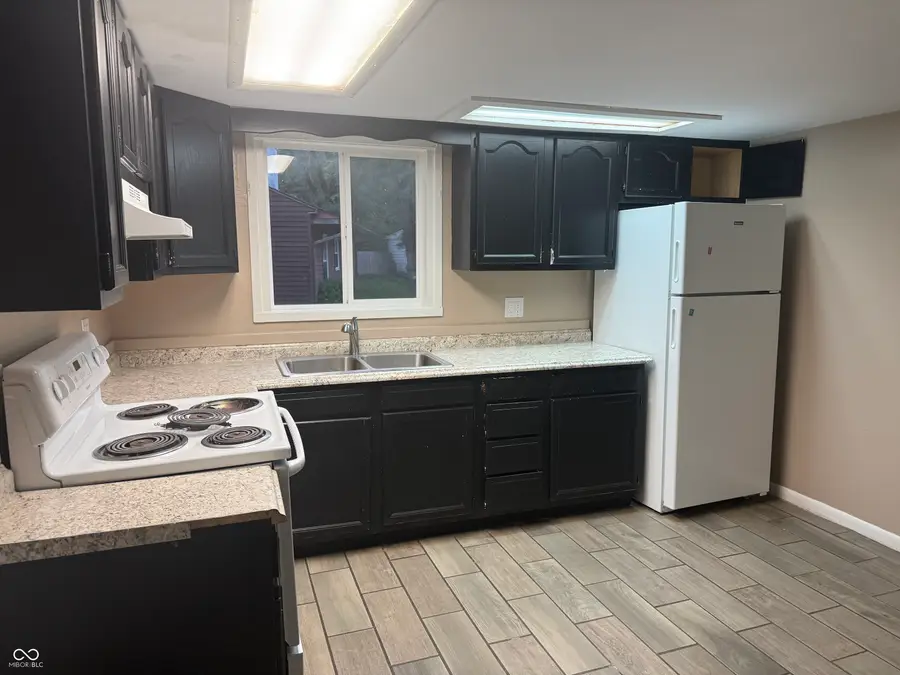 2856 Corvallis Crescent, Indianapolis, IN 46222 - #3