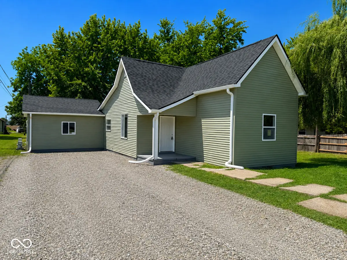 102 N Prairie Street, New Richmond, IN 47967 - #1