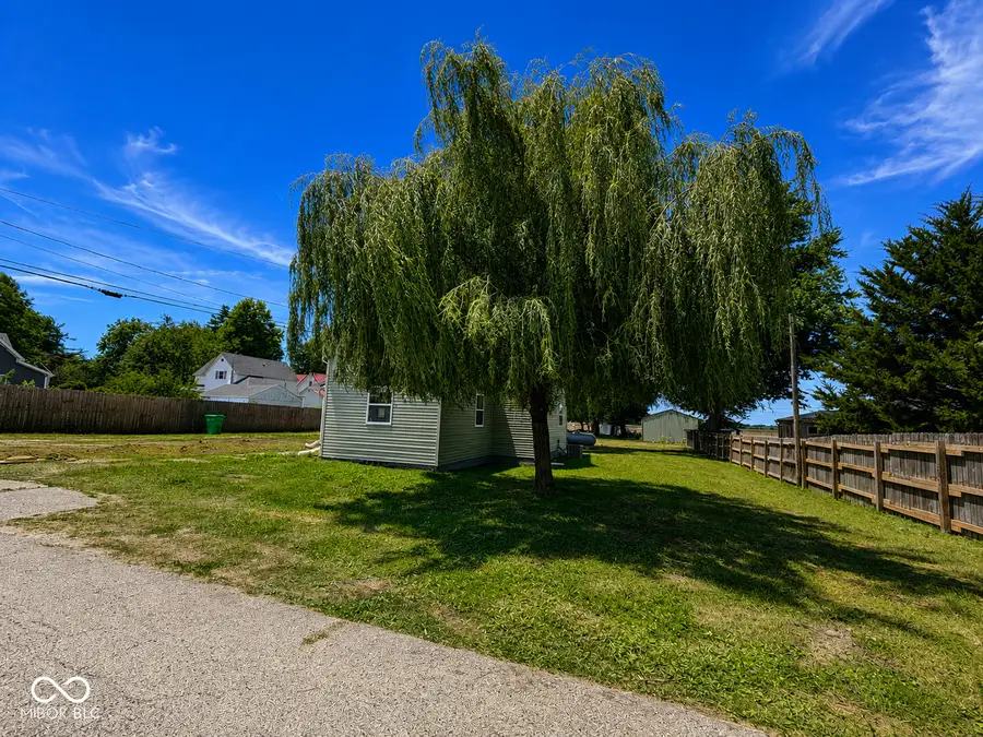 102 N Prairie Street, New Richmond, IN 47967 - #2