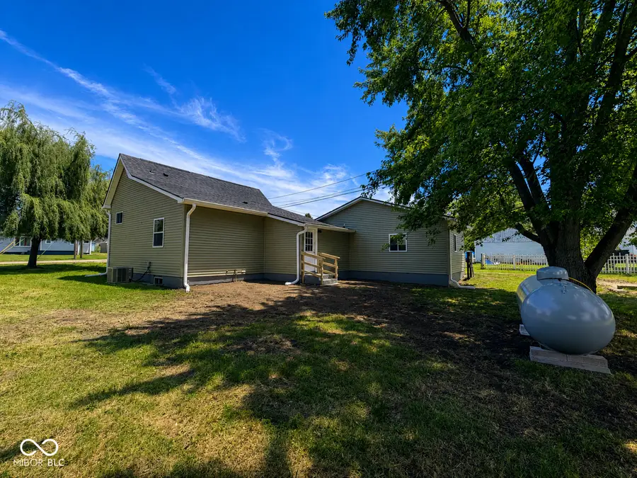 102 N Prairie Street, New Richmond, IN 47967 - #3