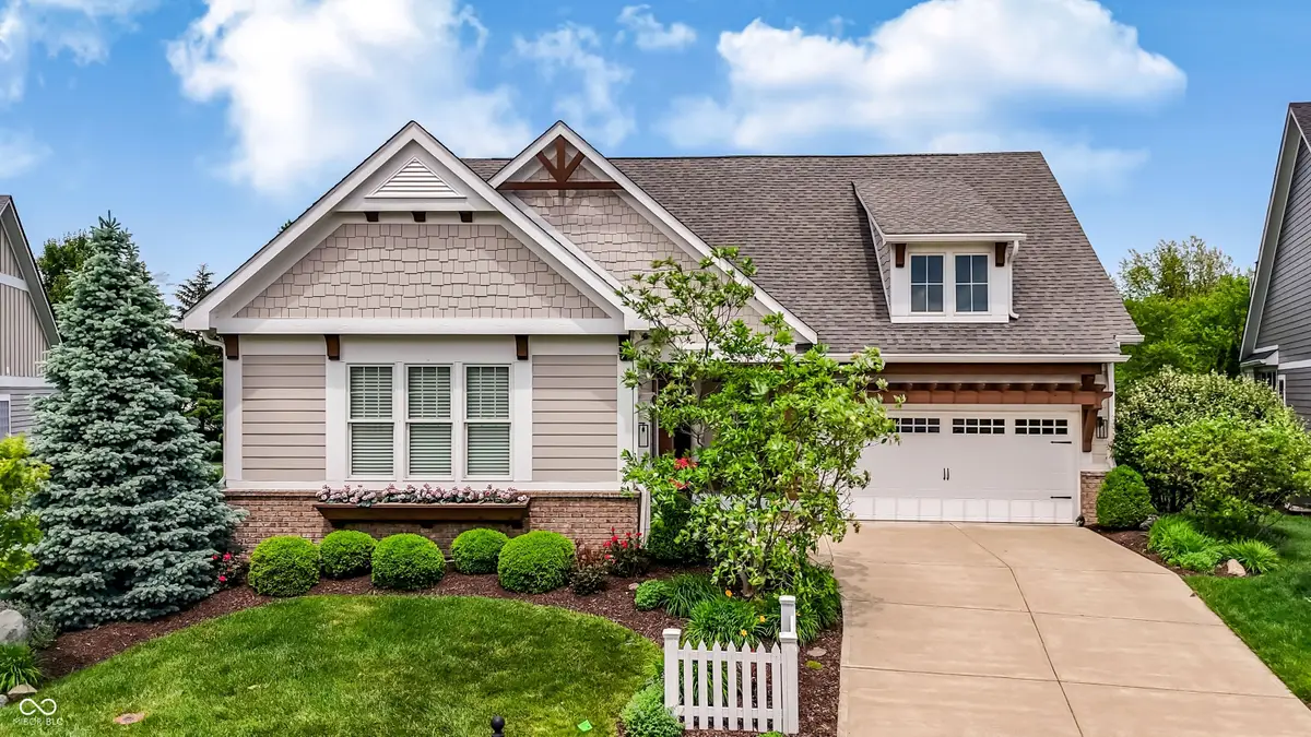 15669 Bethpage Trail, Carmel, IN 46033 - #1