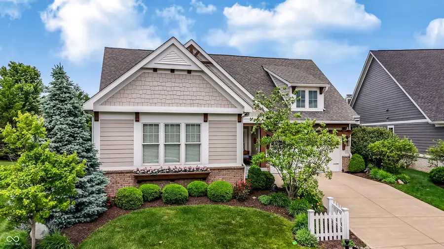 15669 Bethpage Trail, Carmel, IN 46033 - #2