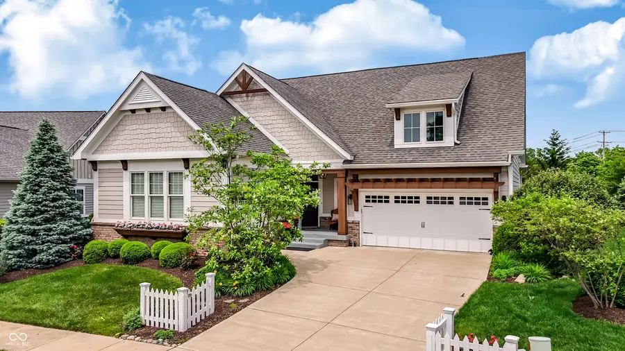 15669 Bethpage Trail, Carmel, IN 46033 - #3