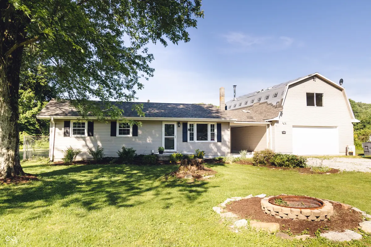 5880 Mason Court, Martinsville, IN 46151 - #1