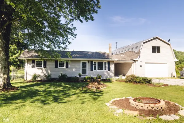 5880 Mason Court, Martinsville, IN 46151