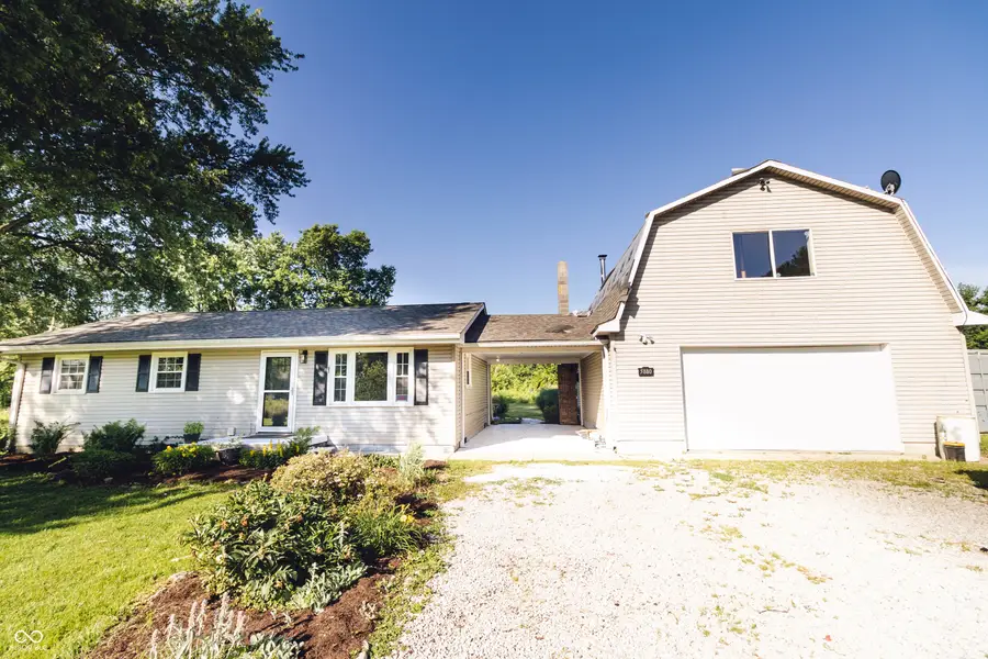 5880 Mason Court, Martinsville, IN 46151 - #2
