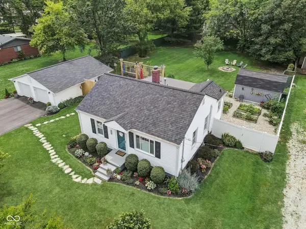 7723 E 75th Street, Indianapolis, IN 46256
