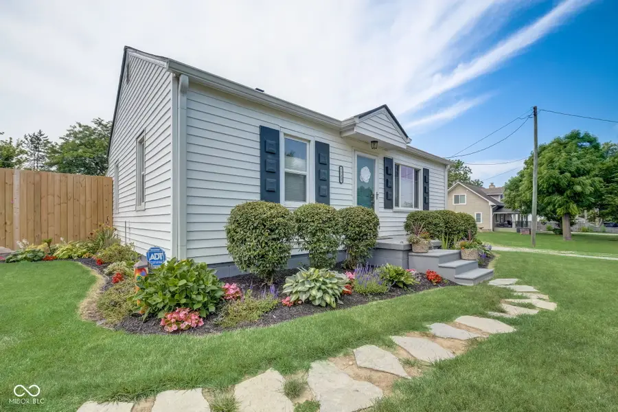 7723 E 75th Street, Indianapolis, IN 46256 - #3