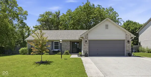 21383 Candlewick Road, Noblesville, IN 46062