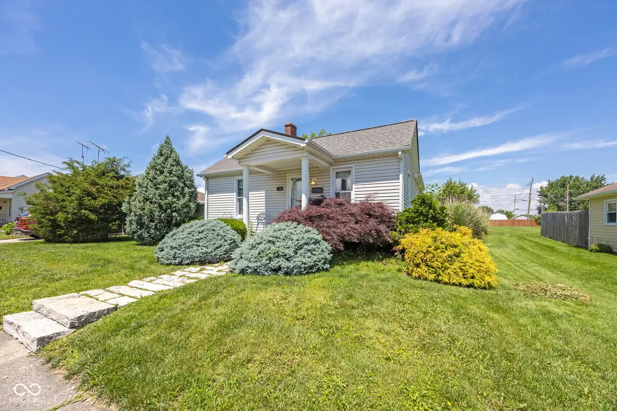 128 W 2nd Street, Greensburg, IN 47240 - #1