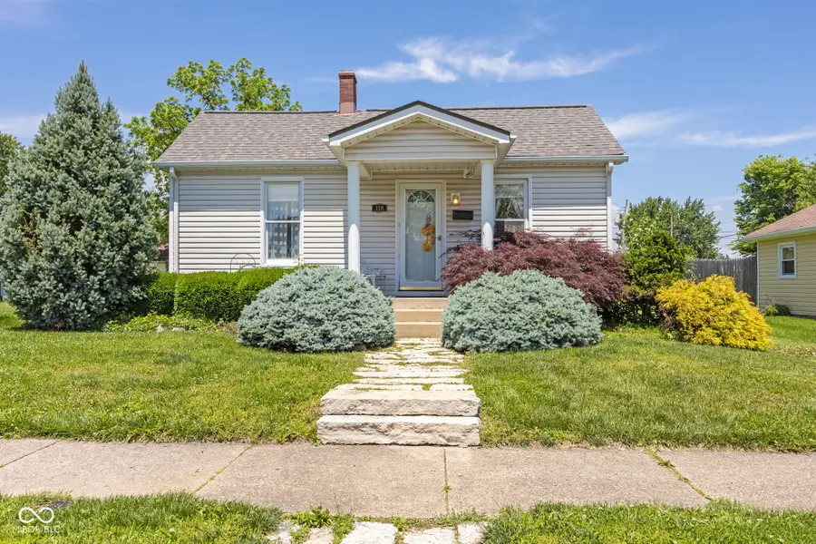 128 W 2nd Street, Greensburg, IN 47240 - #3