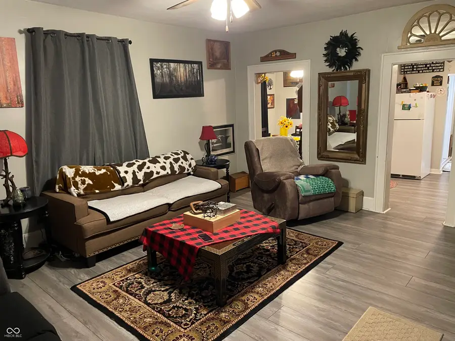 1218 Bacon Street, Indianapolis, IN 46227 - #3