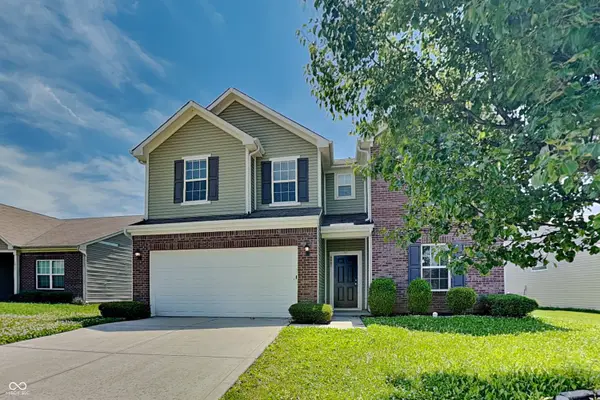 6401 Enclave Boulevard, Greenwood, IN 46143