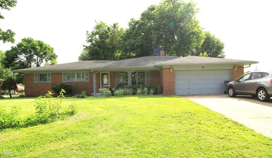 801 Reda Road, Indianapolis, IN 46227 - #2