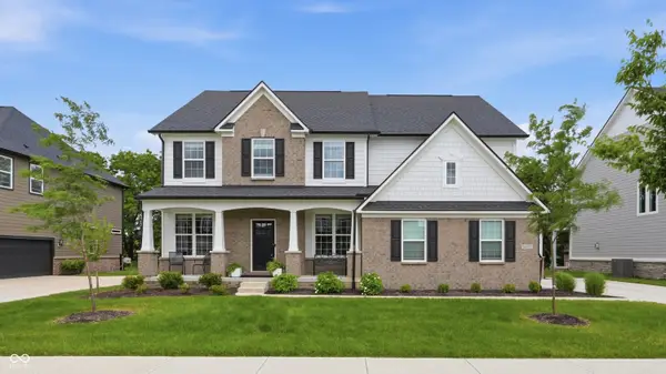 14357 Marsdale Place, Carmel, IN 46074