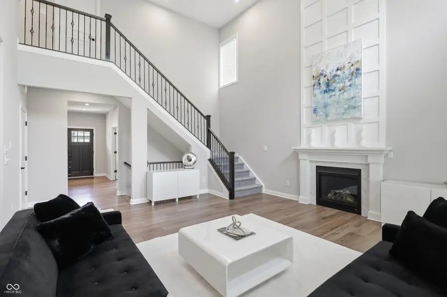 14357 Marsdale Place, Carmel, IN 46074 - #3