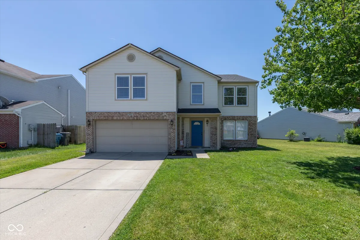 8407 Ingalls Way, Camby, IN 46113 - #1