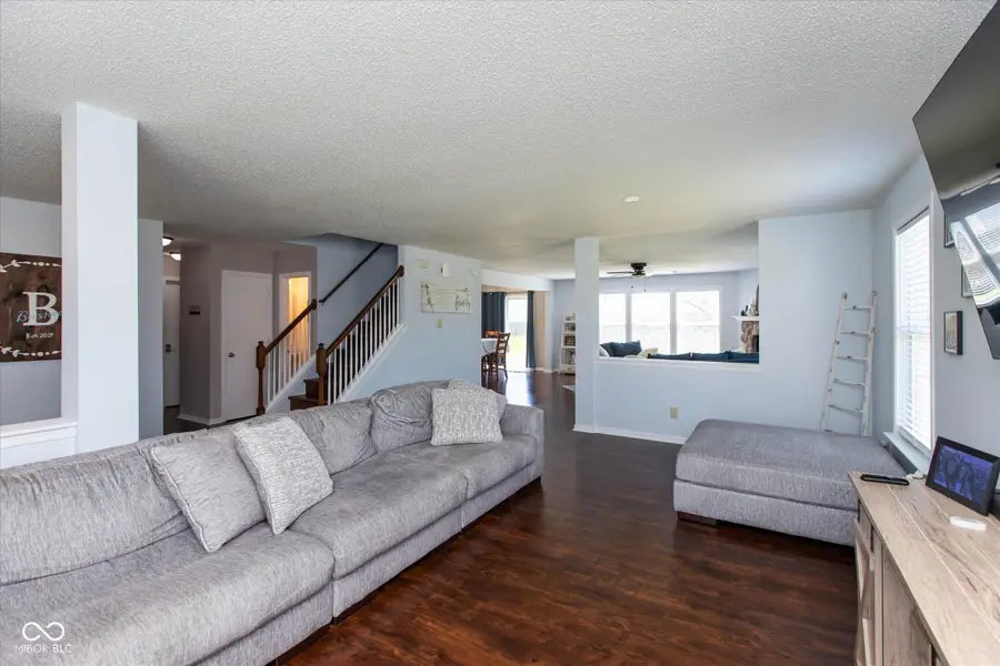 8407 Ingalls Way, Camby, IN 46113 - #2