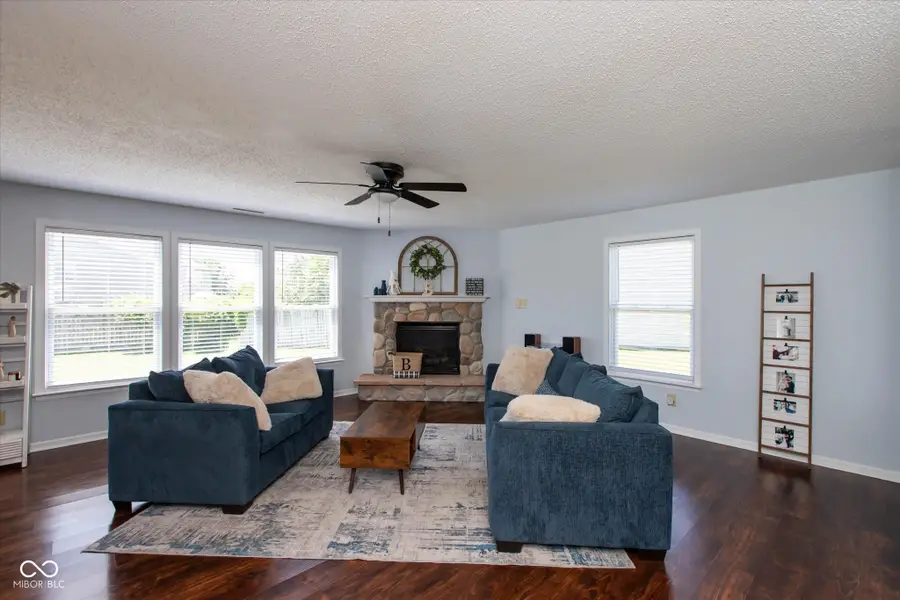 8407 Ingalls Way, Camby, IN 46113 - #3