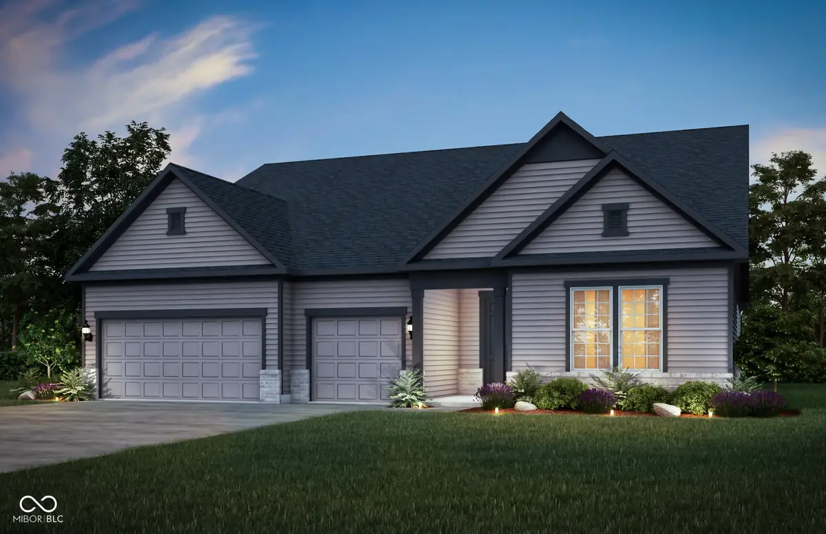 15268 Affirmed Avenue, Westfield, IN 46074 - #1