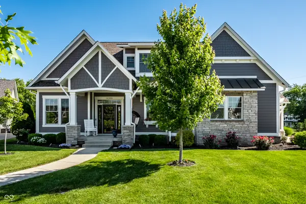 14303 Mccormick Circle, Carmel, IN 46033