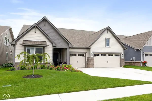 5228 Bayberry Court, Whitestown, IN 46075