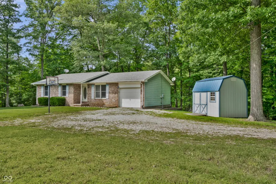 7730 N State Highway 7, Scipio, IN 47273 - #2