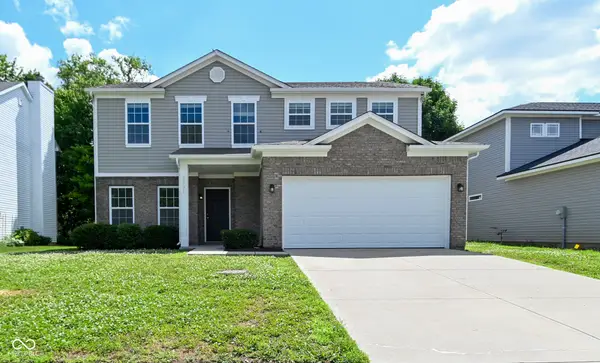 8331 Fieldfare Way, Indianapolis, IN 46237