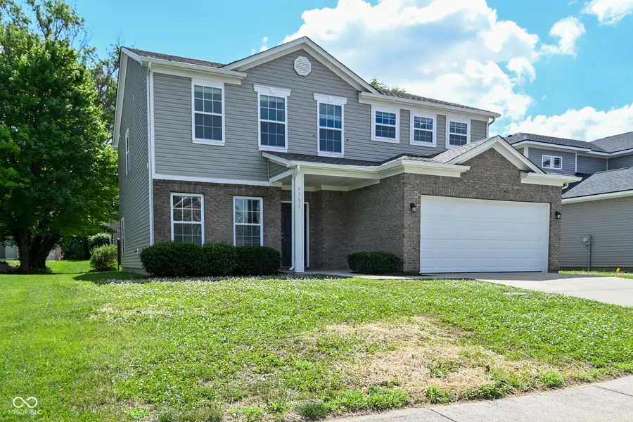 8331 Fieldfare Way, Indianapolis, IN 46237 - #2