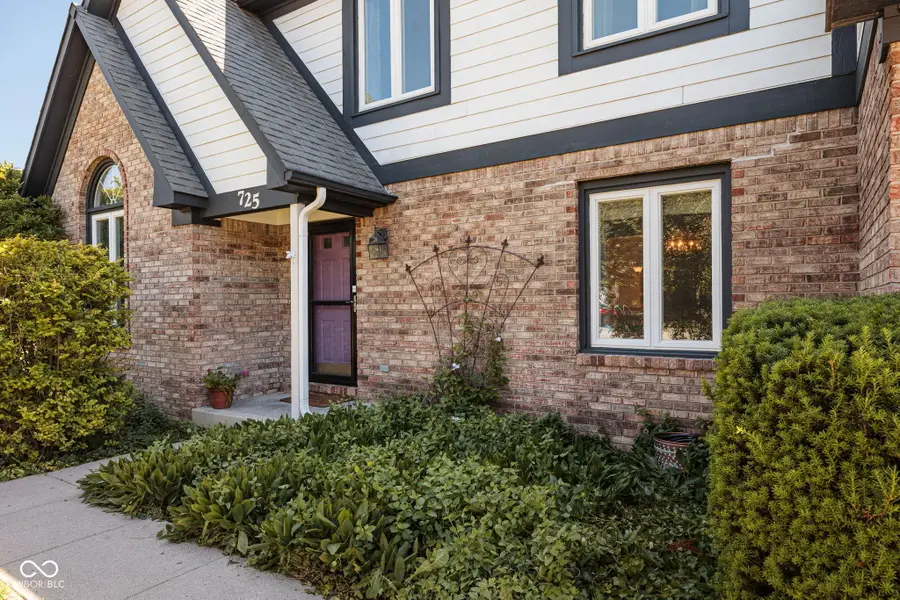 725 Morse Landing Drive, Cicero, IN 46034 - #3