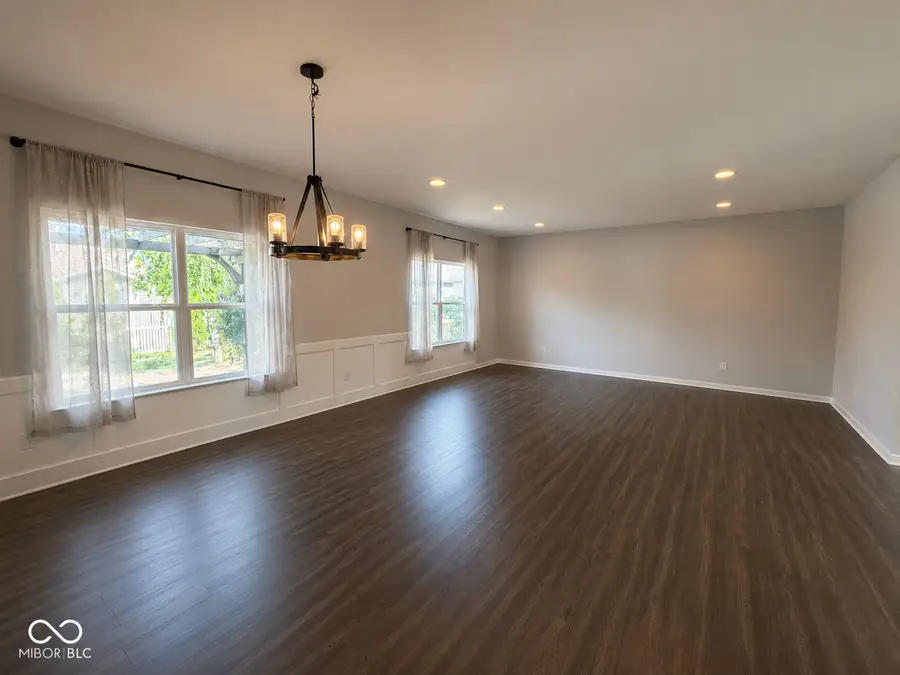 2411 Bristol Drive, Franklin, IN 46131 - #2