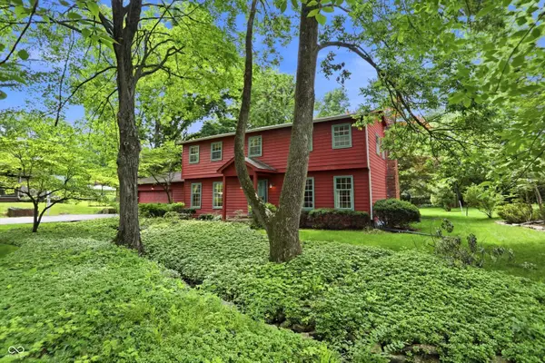 4619 Cranbrook Drive, Indianapolis, IN 46250