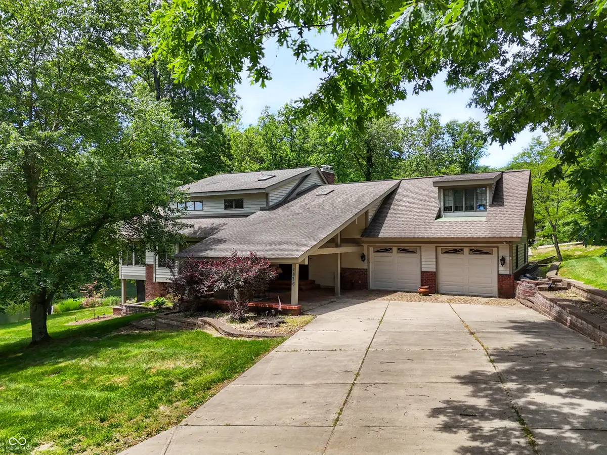 1826 E Durham Drive, Martinsville, IN 46151 - #1