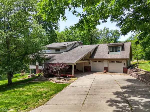 1826 E Durham Drive, Martinsville, IN 46151