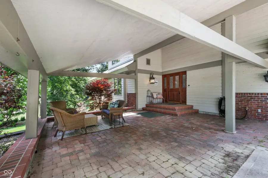 1826 E Durham Drive, Martinsville, IN 46151 - #3