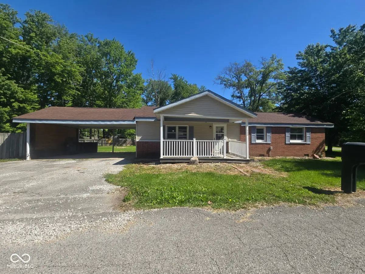 600 W Beech Street, Sullivan, IN 47882 - #1