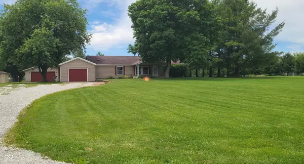 17155 N 200 E, Summitville, IN 46070