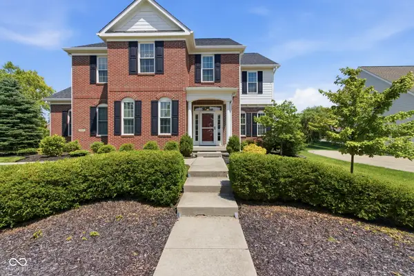 14661 Parkhurst Drive, Westfield, IN 46074