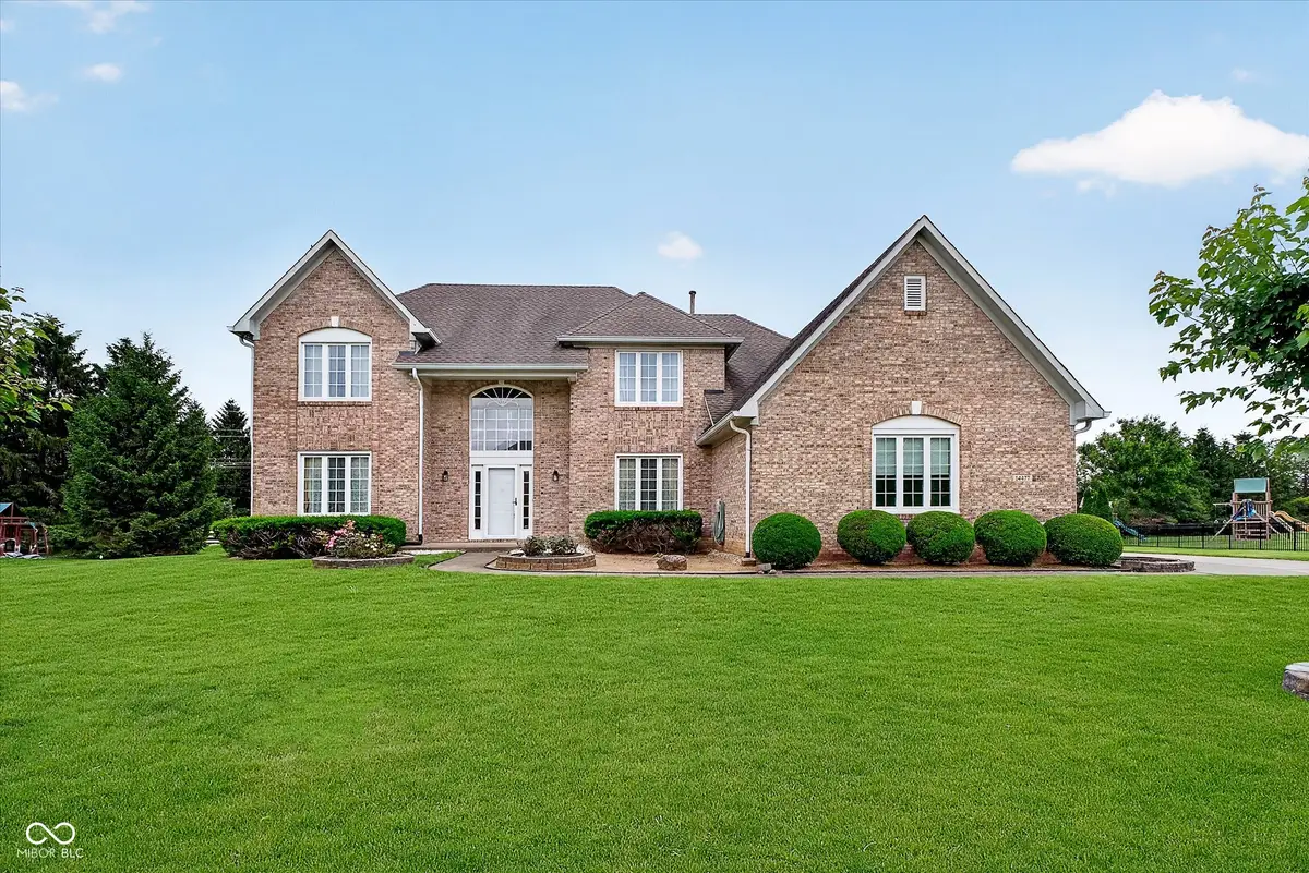 14477 Whisper Wind Drive, Carmel, IN 46032 - #1