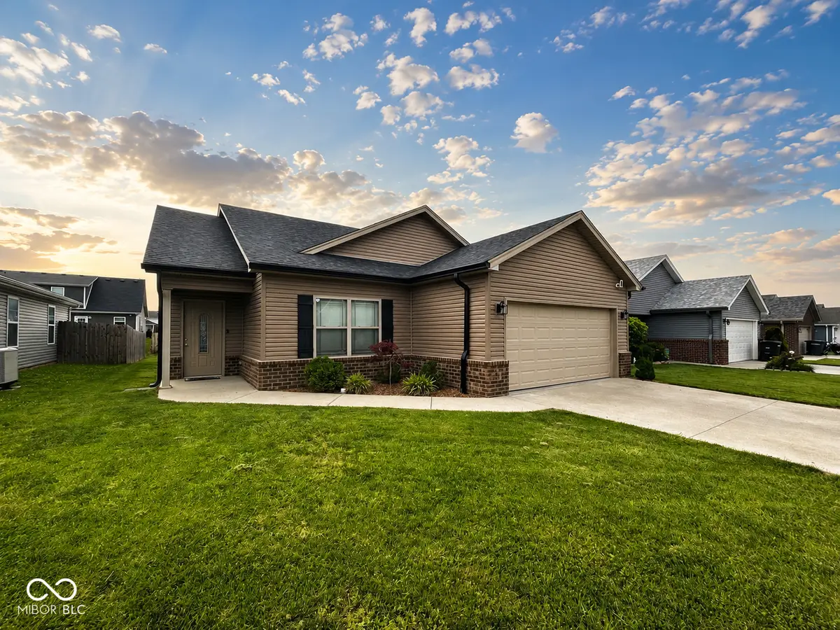8018 Kismet Drive, Charlestown, IN 47111 - #1