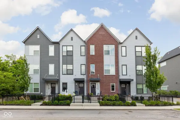 1547 Yandes Street, Indianapolis, IN 46202