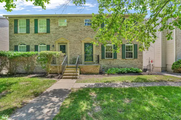 3076 Armory Drive, Indianapolis, IN 46208