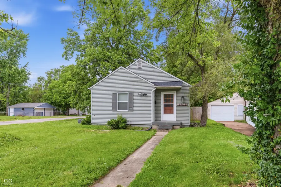 1902 N Bancroft Street, Indianapolis, IN 46218 - #2