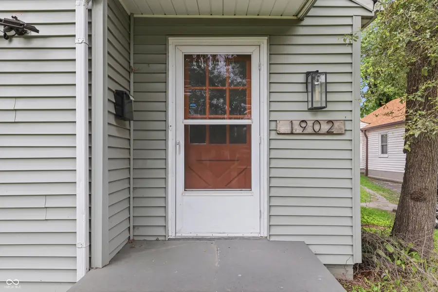 1902 N Bancroft Street, Indianapolis, IN 46218 - #3