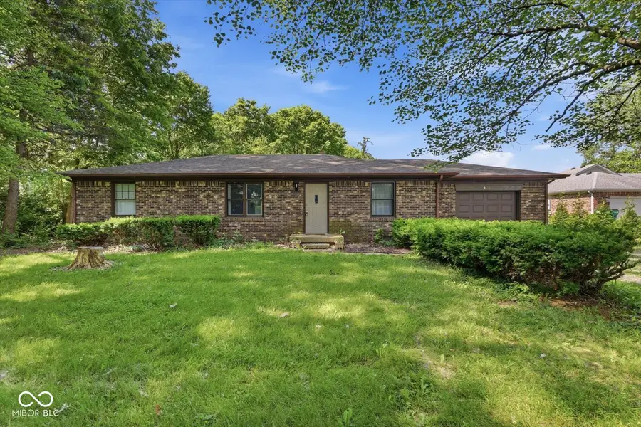 4661 N Frontage Road, Fairland, IN 46126 - #2